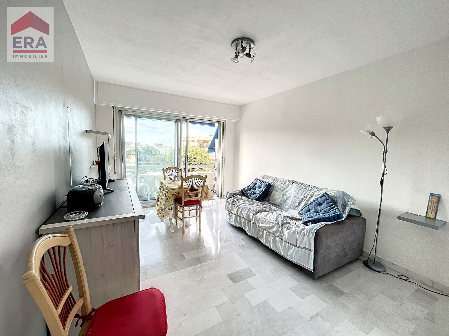 Flat Avenue de la Gaude in Cagnes-sur-Mer