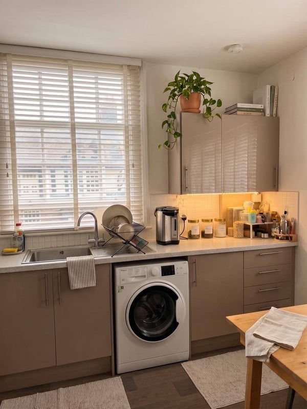 Room Burton Grove in Greater London