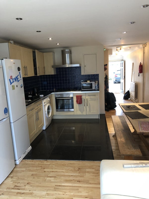 Room Ivatt Place in Greater London