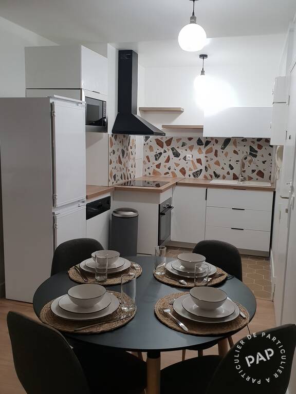 Room Rue Lucien Sportiss in Sevran