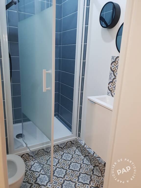 Room Rue Lucien Sportiss in Sevran