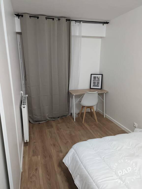 Room Rue Lucien Sportiss in Sevran