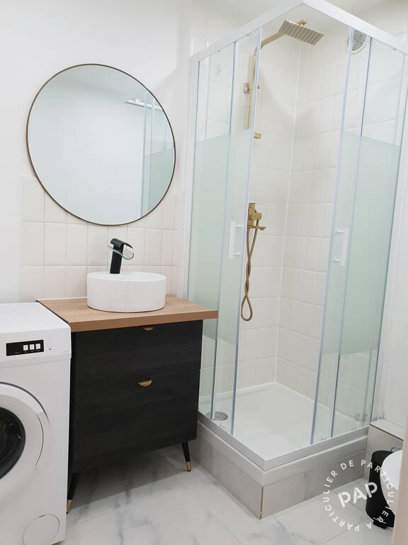 Room Rue Lucien Sportiss in Sevran