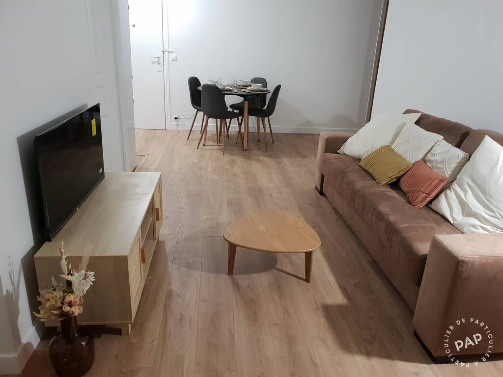 Room Rue Lucien Sportiss in Sevran