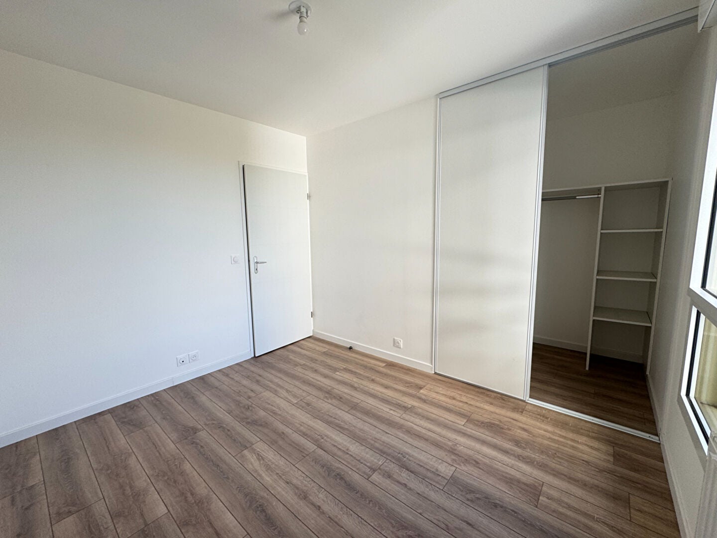 Appartement Rue Berthe Savery à Rennes