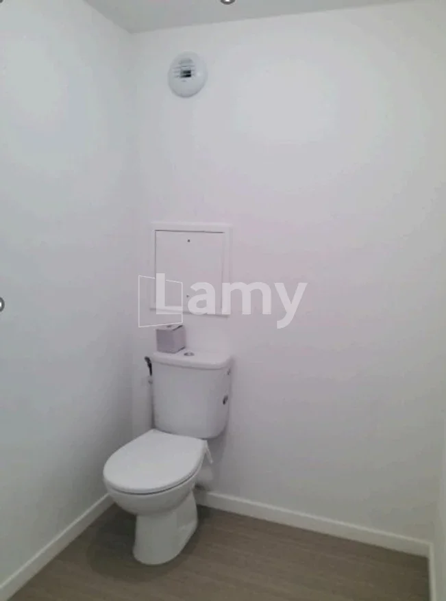Appartement Chemin Rural de la Petite Nacelle à Corbeil-Essonnes