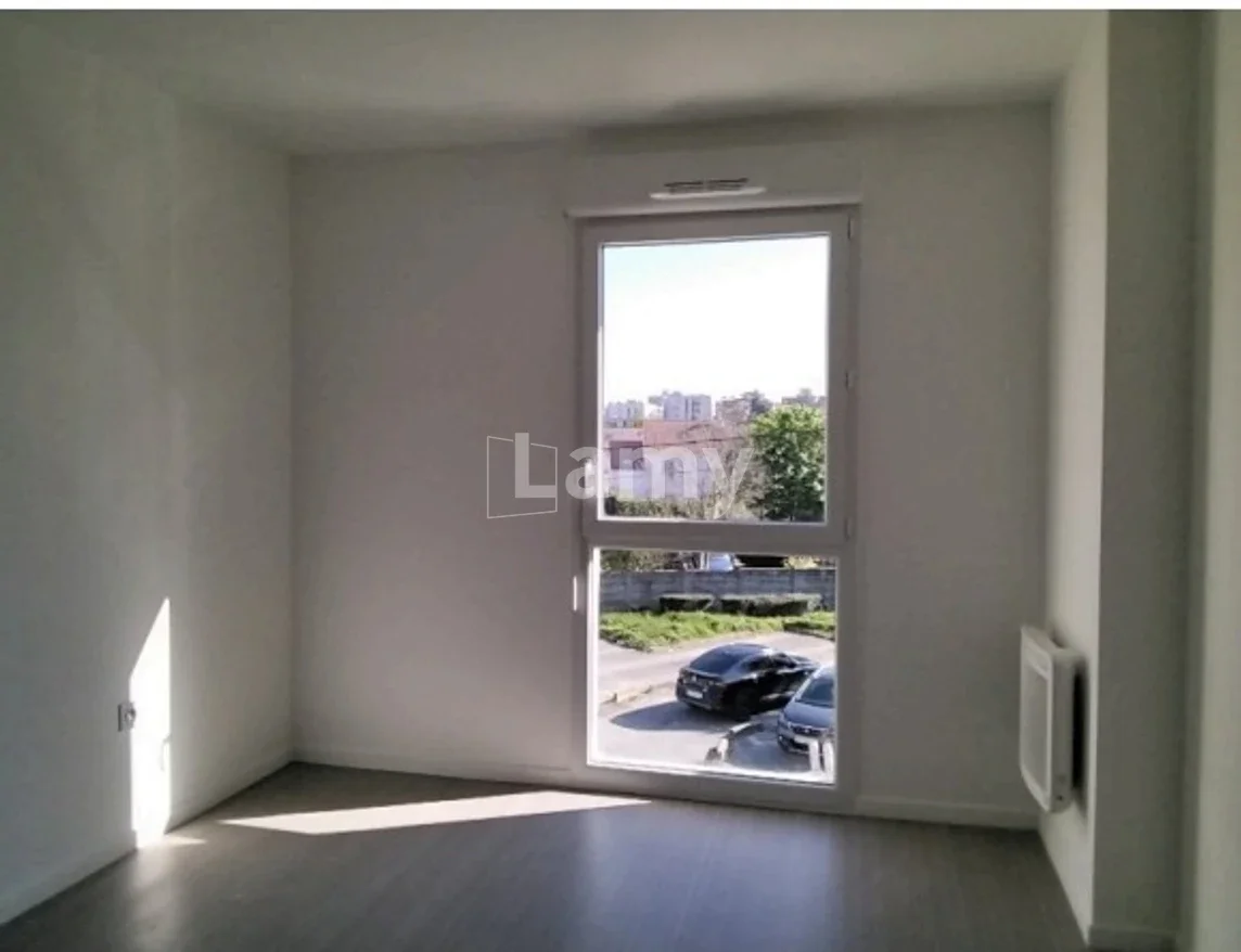 Appartement Chemin Rural de la Petite Nacelle à Corbeil-Essonnes
