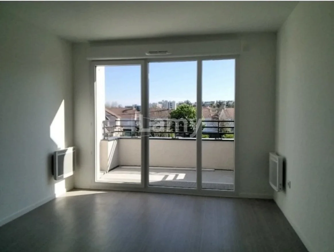 Appartement Chemin Rural de la Petite Nacelle à Corbeil-Essonnes
