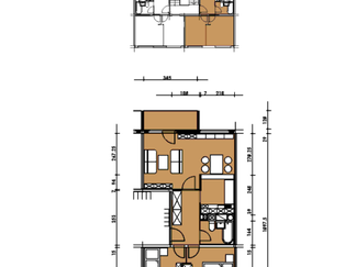 Wohnung Neundorfer Straße in Dresden