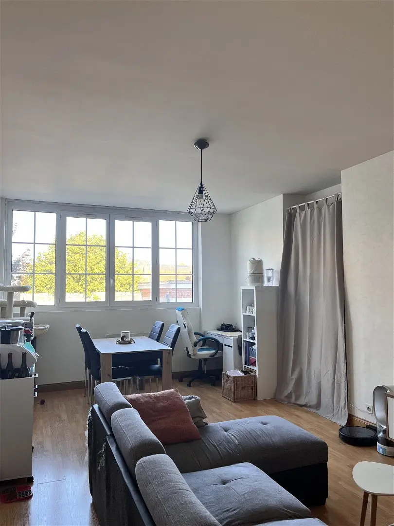 Flat Rue de la Paix in Blois