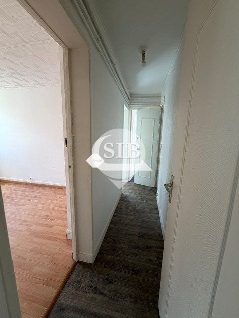 Appartement Route Nationale de Paris à Toulouse à Étampes