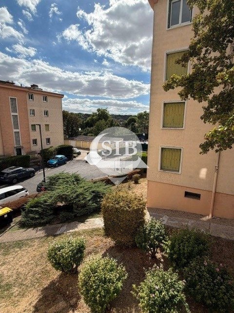 Appartement Route Nationale de Paris à Toulouse à Étampes