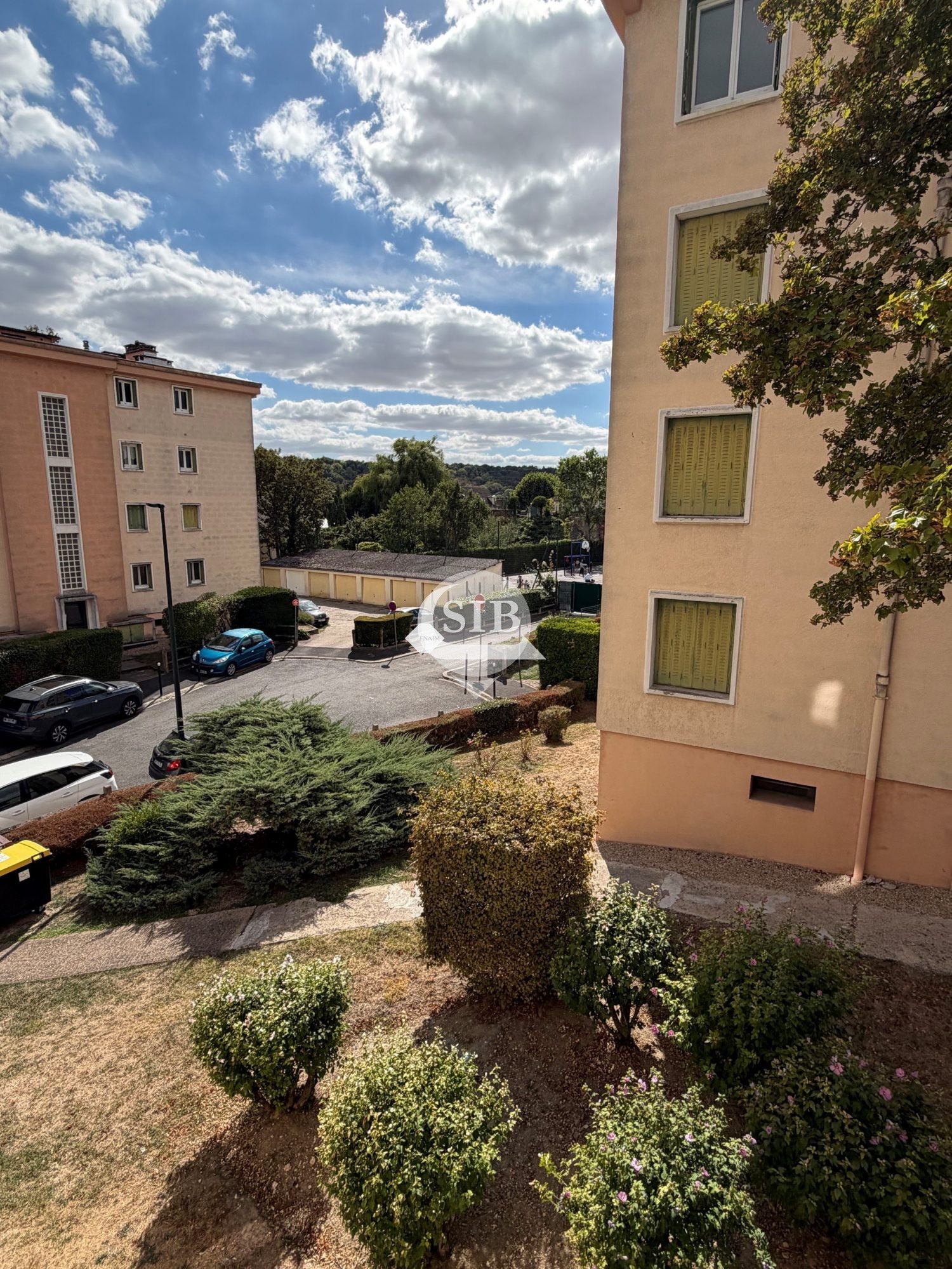 Appartement Route de Saclas à Étampes