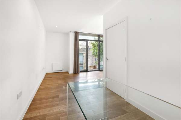 House Blandford Street in City of Westminster