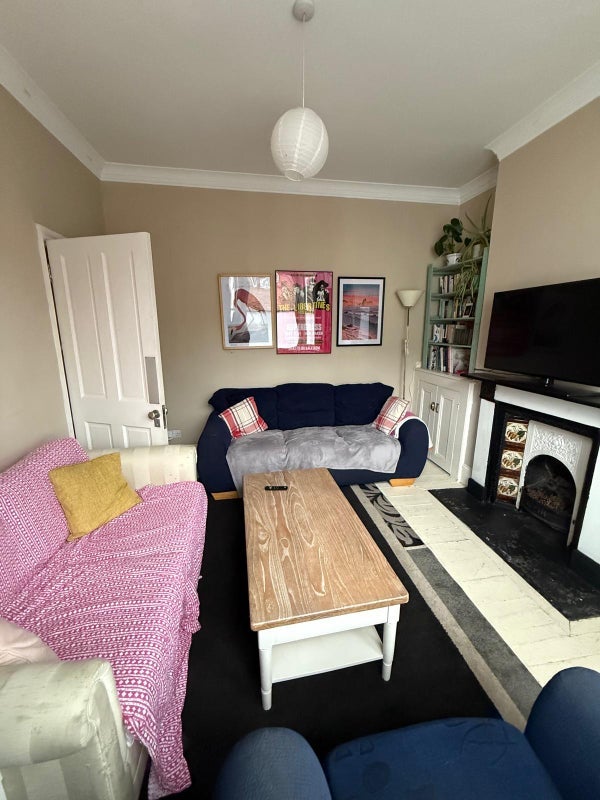 Room Station Terrace in Greater London