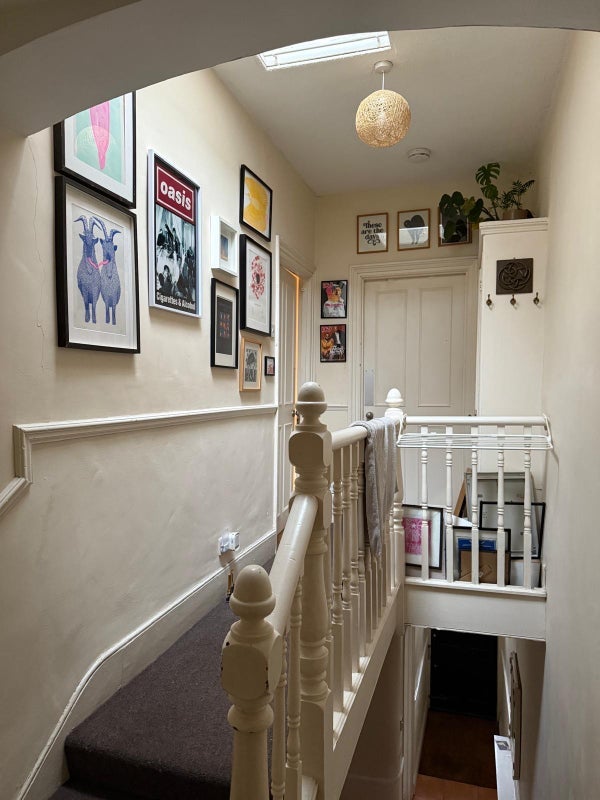 Room Station Terrace in Greater London
