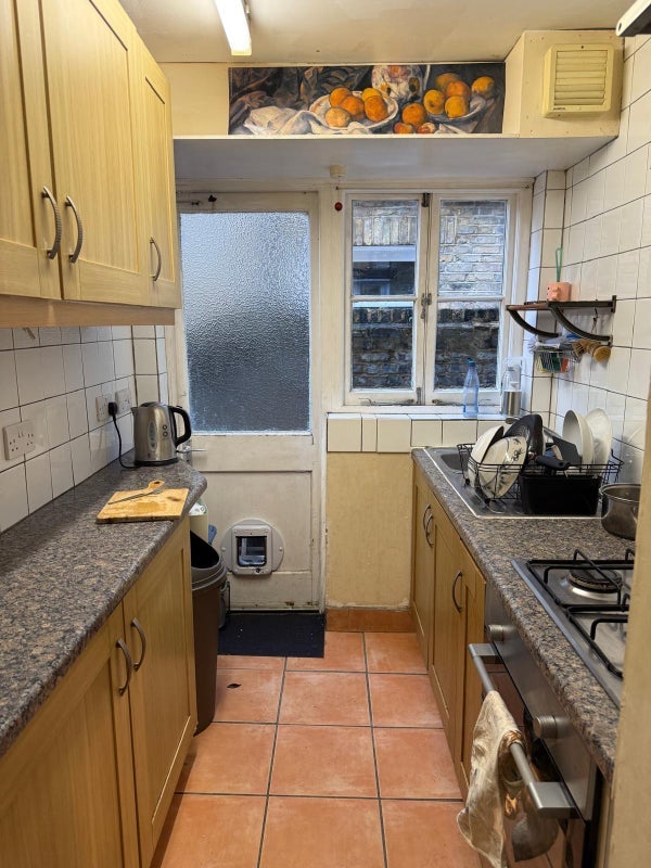 Room Station Terrace in Greater London