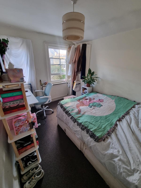 Room Station Terrace in Greater London