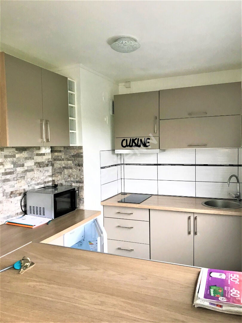 Appartement Avenue Jean Jaurès à Reims