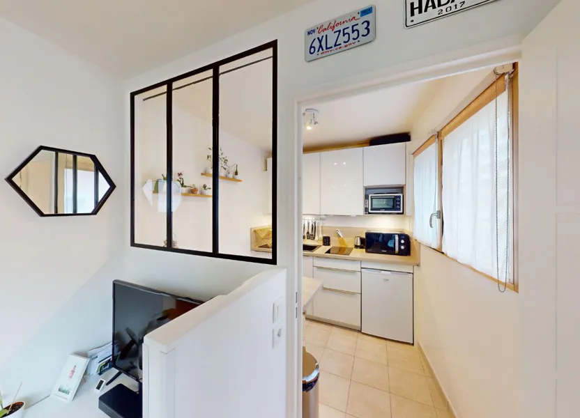Appartement Rue de Billancourt à Boulogne-Billancourt
