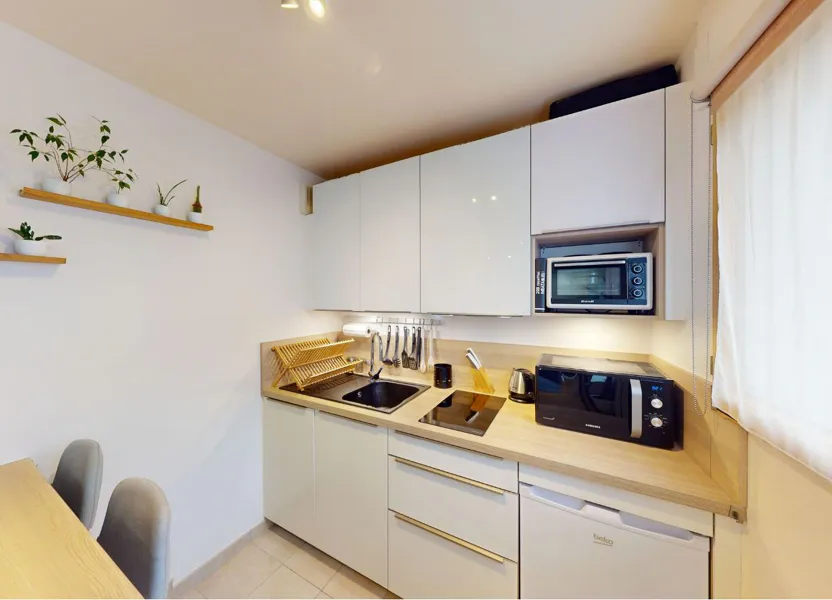 Appartement Rue de Billancourt à Boulogne-Billancourt