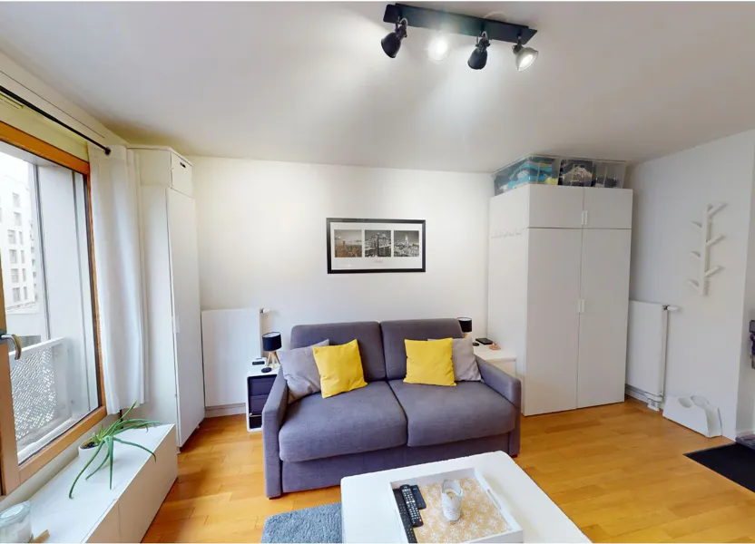 Appartement Rue de Billancourt à Boulogne-Billancourt