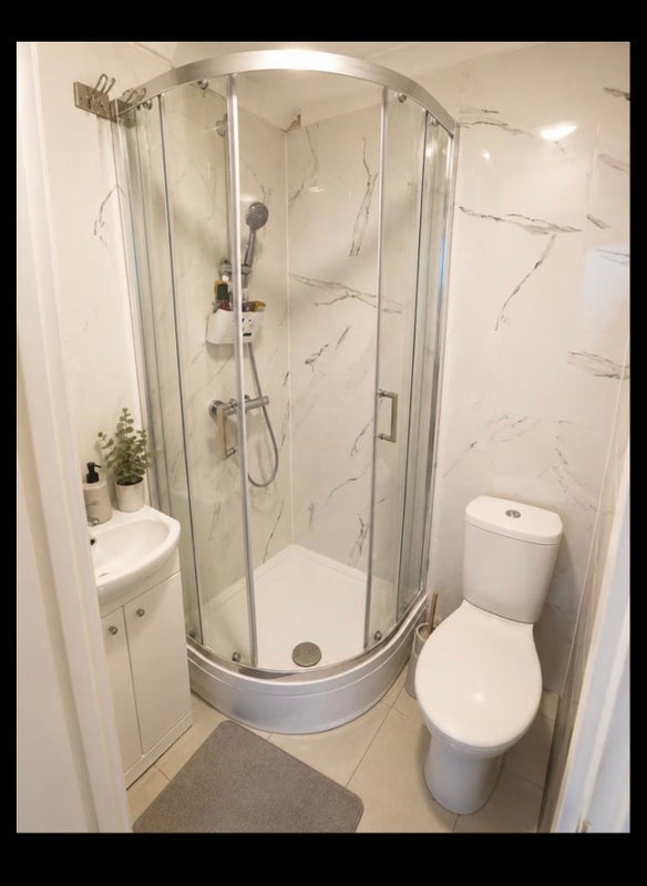 Room Portway in Greater London