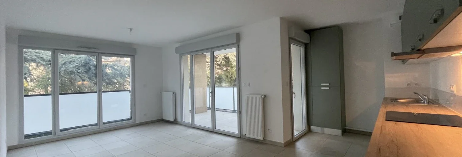 Appartement Avenue Elsa Triolet à Roquevaire