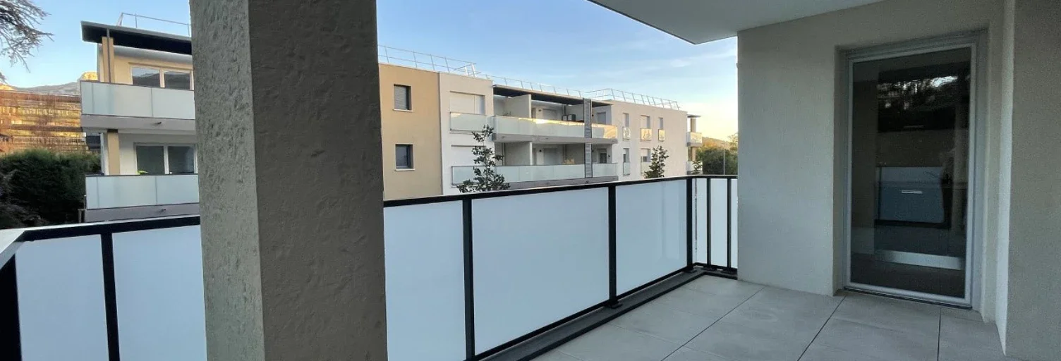Appartement Avenue Elsa Triolet à Roquevaire
