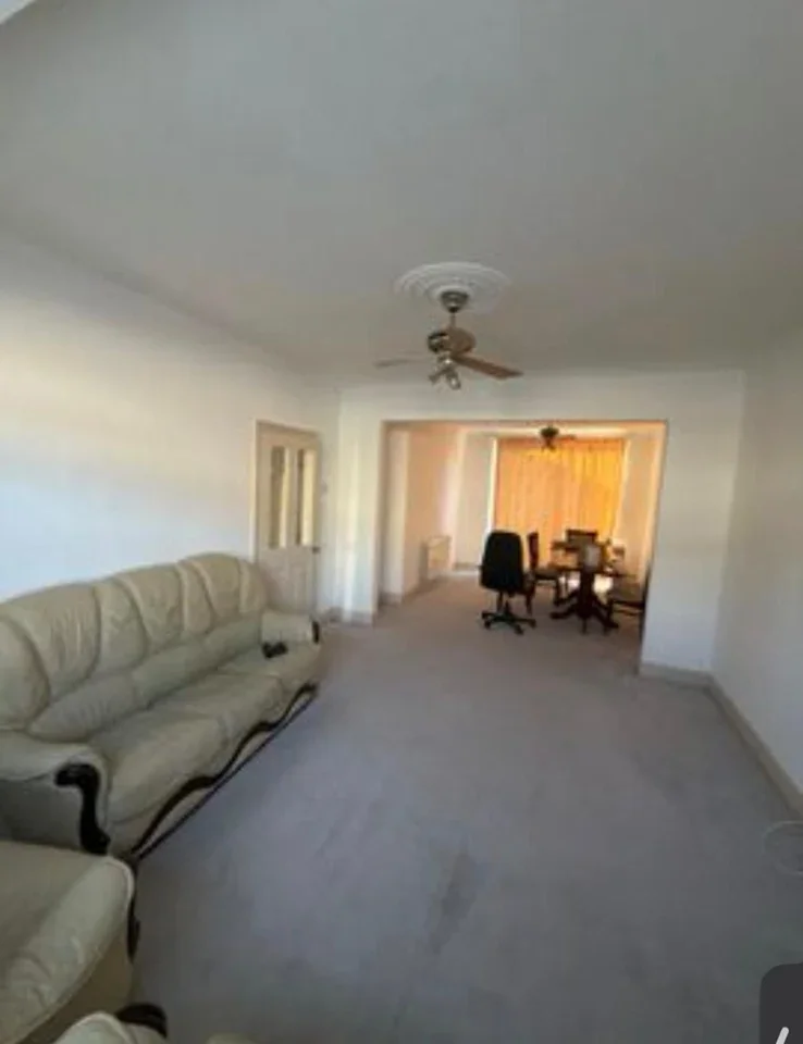 Room Brook Road in Greater London