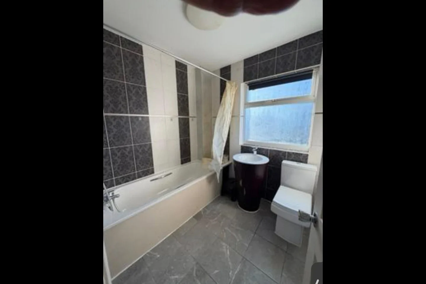 Room Brook Road in Greater London