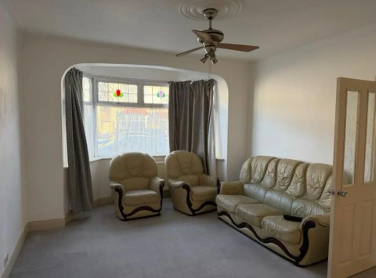 Room Brook Road in Greater London