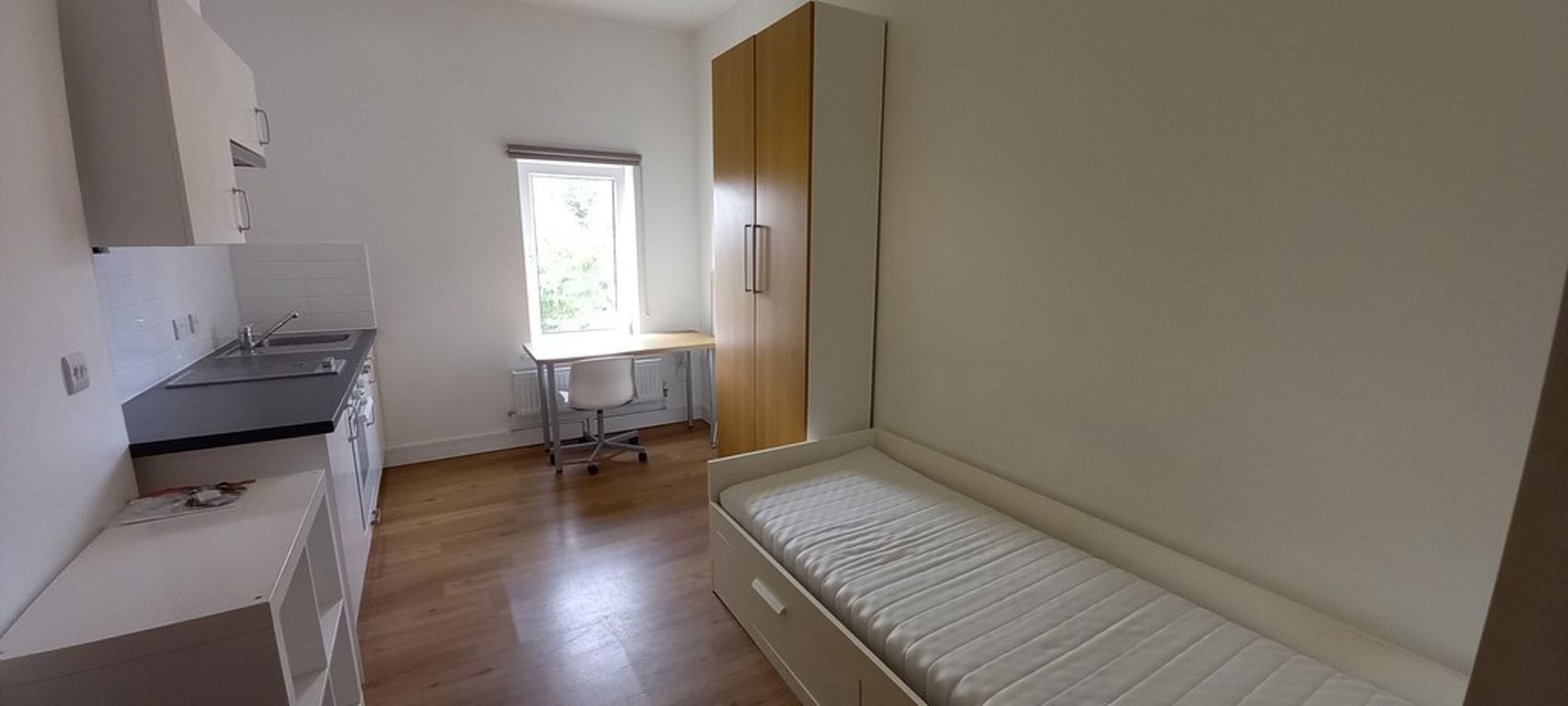 Room Priory Street in Coventry