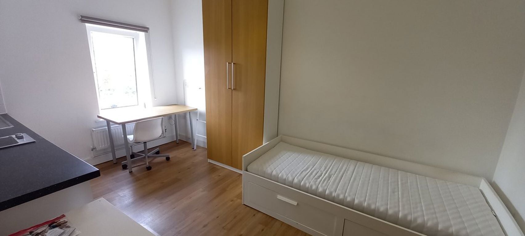 Room Priory Street in Coventry