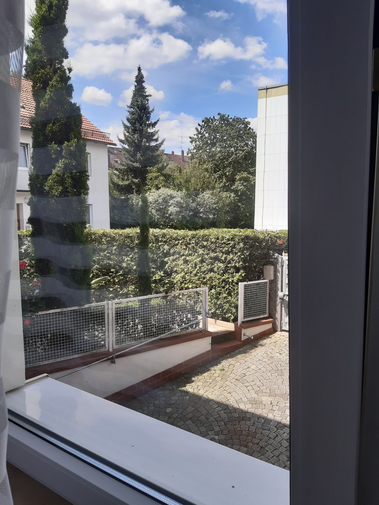 Wohnung Willibaldstraße in Nürnberg