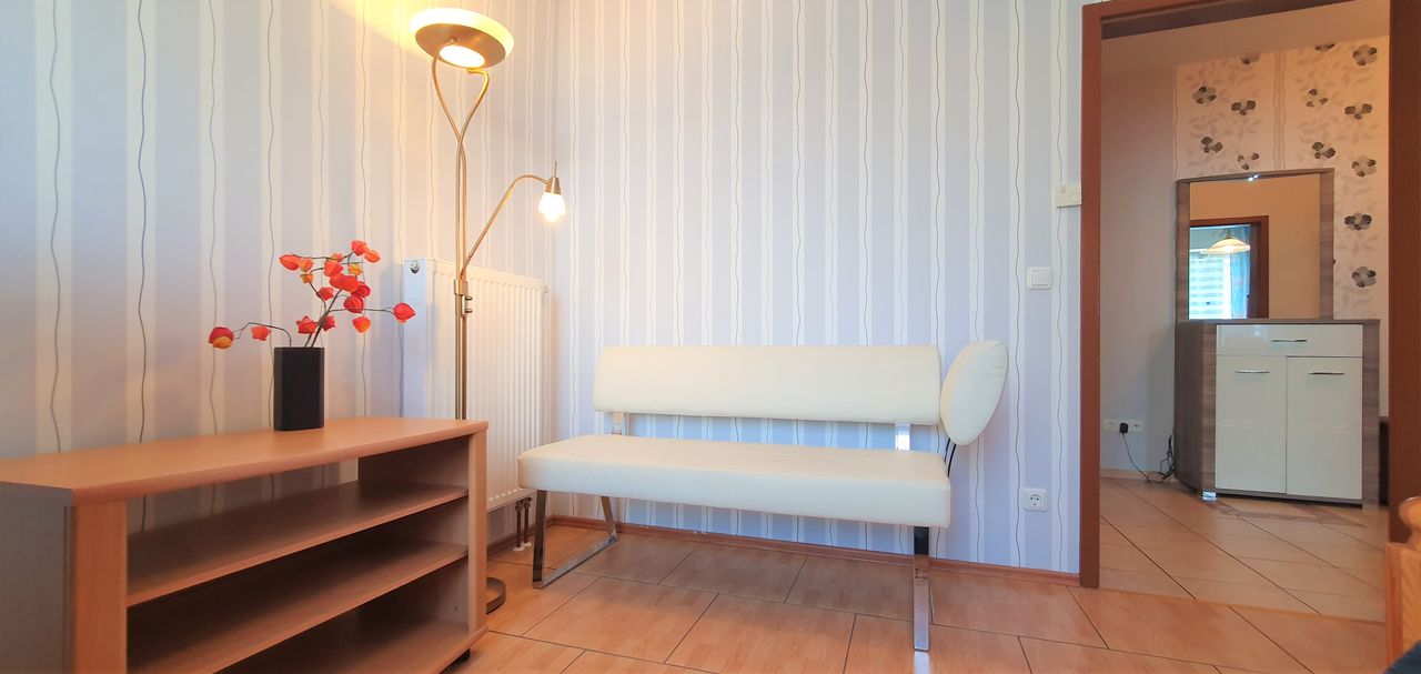 Wohnung Willibaldstraße in Nürnberg