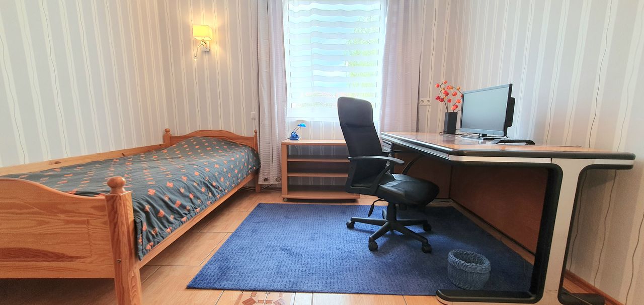 Wohnung Willibaldstraße in Nürnberg