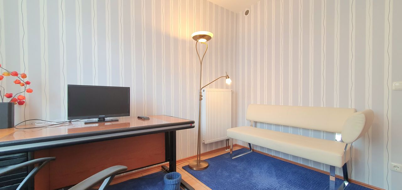Wohnung Willibaldstraße in Nürnberg