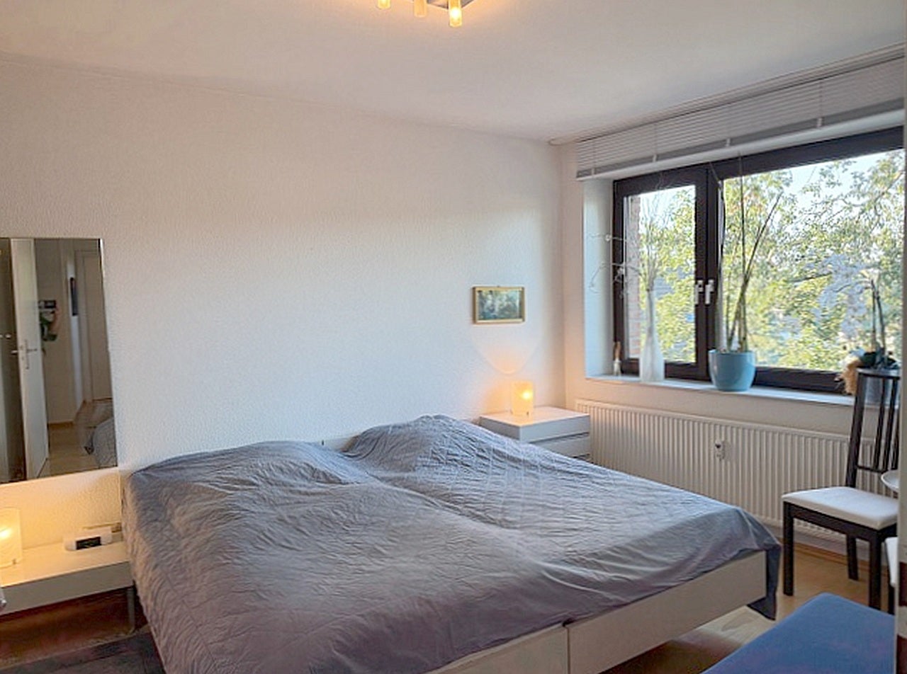 Wohnung Pastorsacker in Essen