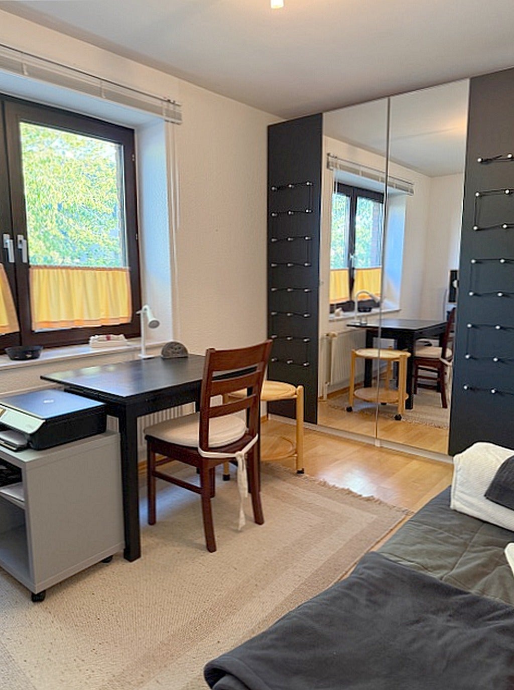 Wohnung Pastorsacker in Essen