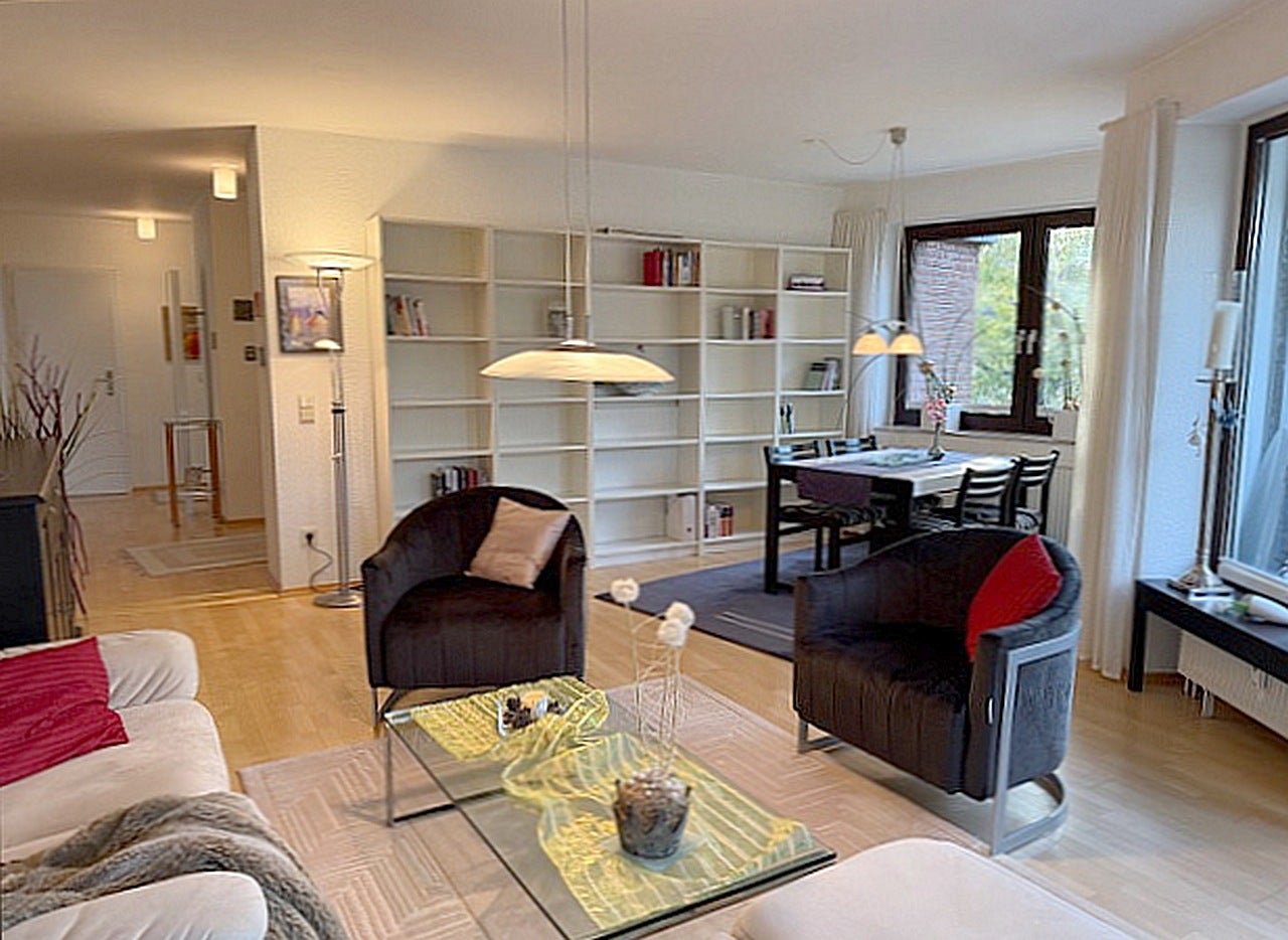 Wohnung Pastorsacker in Essen