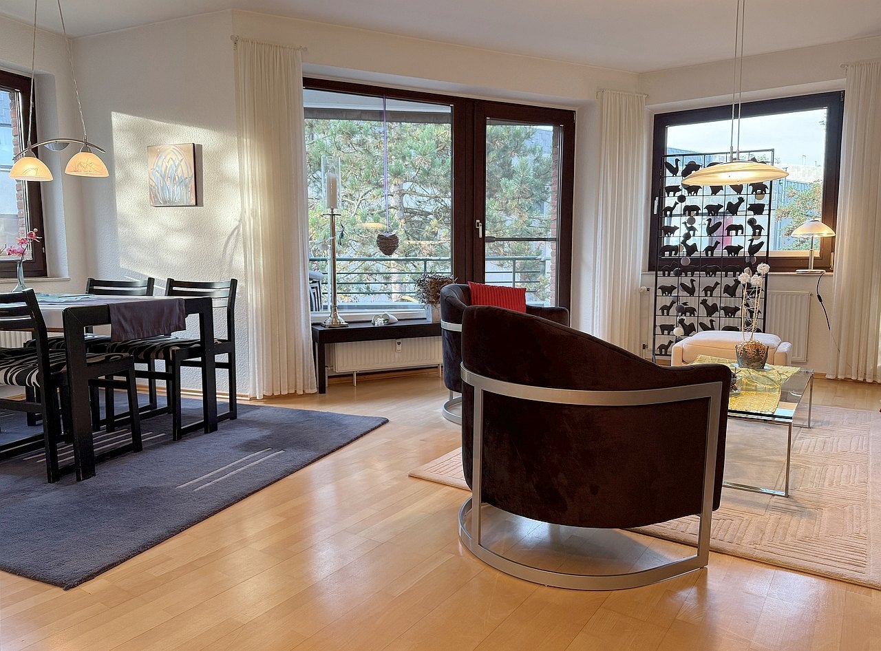 Wohnung Pastorsacker in Essen