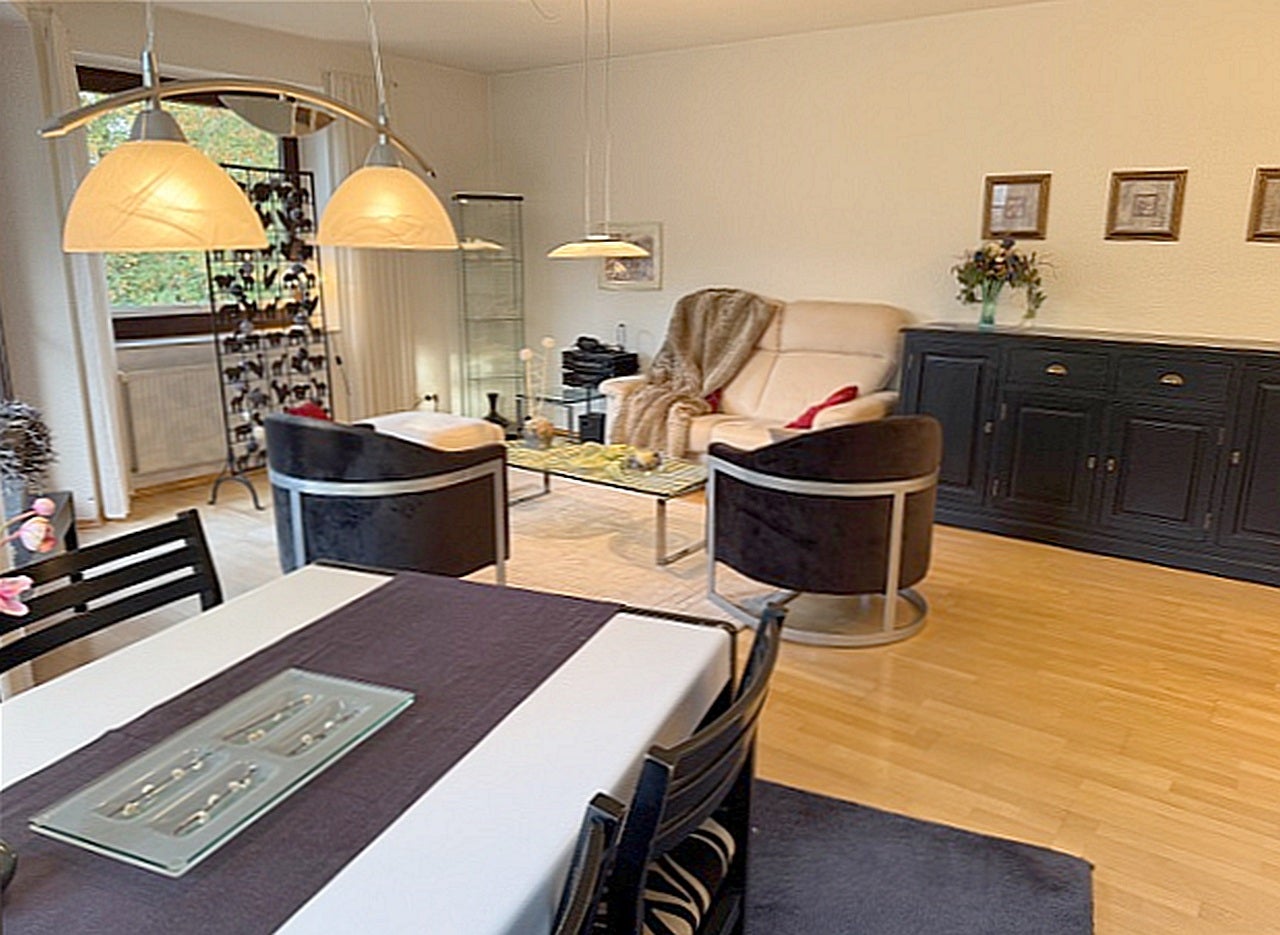 Wohnung Pastorsacker in Essen