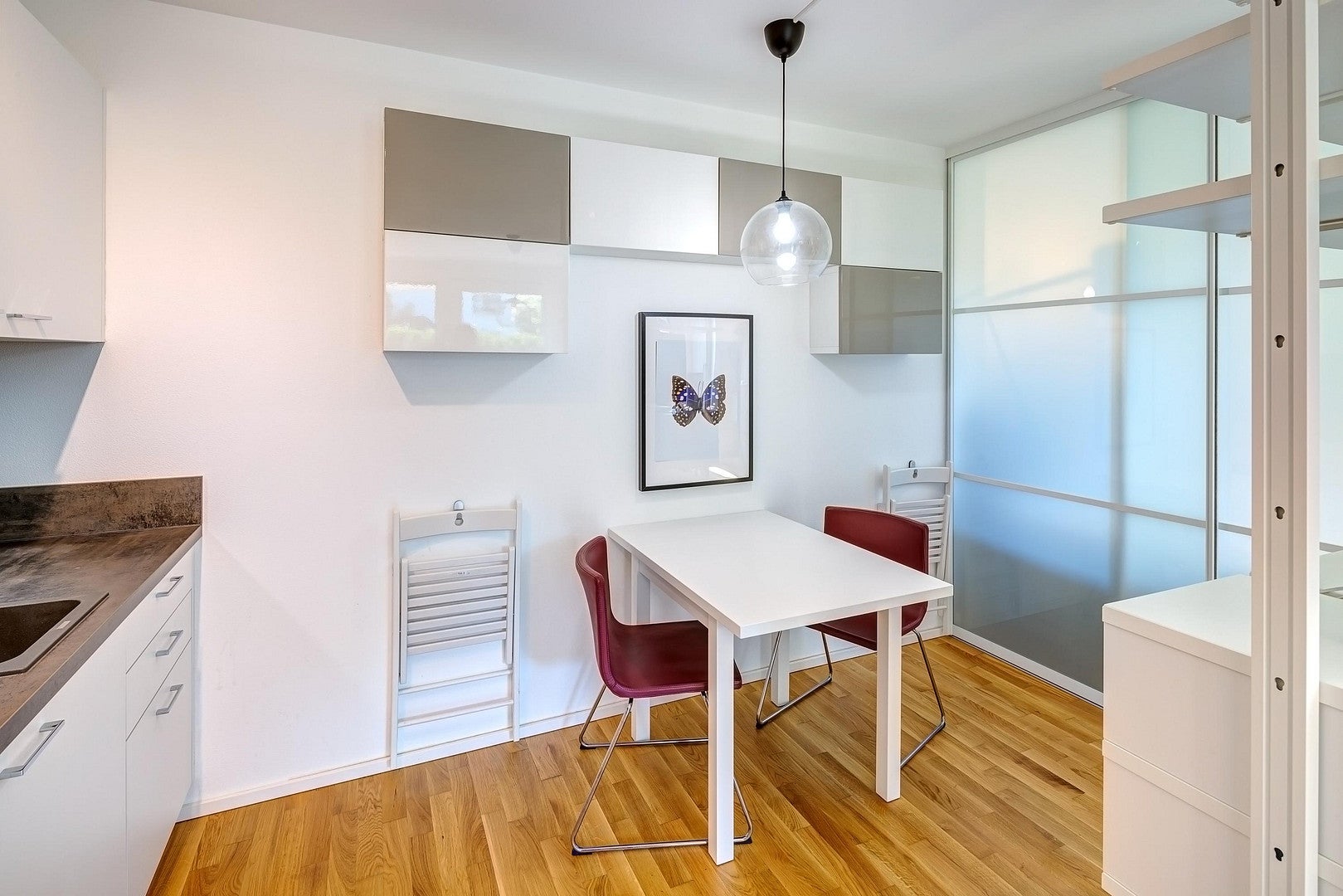 Wohnung Uhdestraße in München