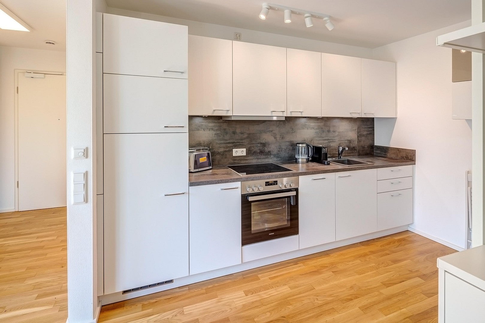Wohnung Uhdestraße in München