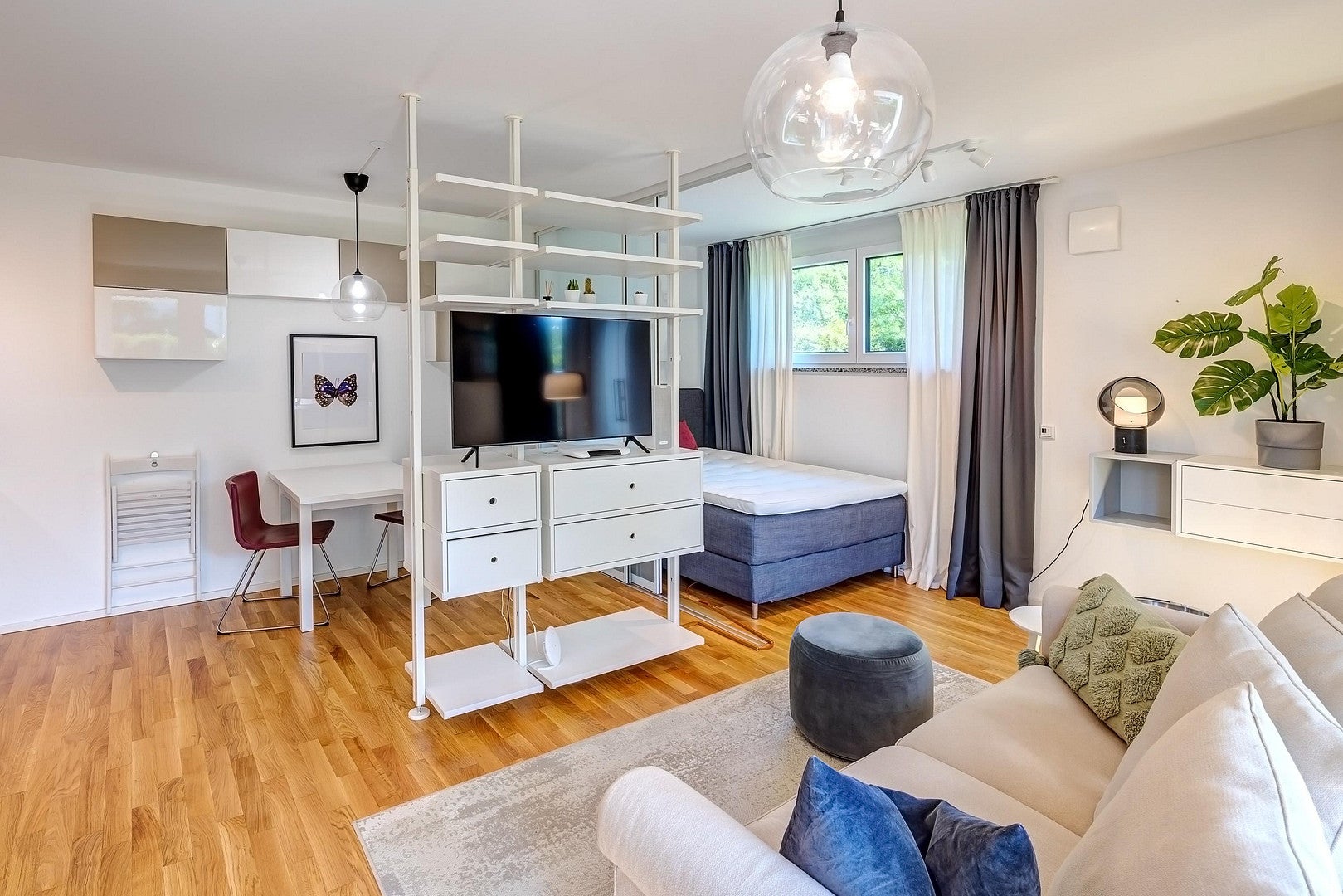 Wohnung Uhdestraße in München