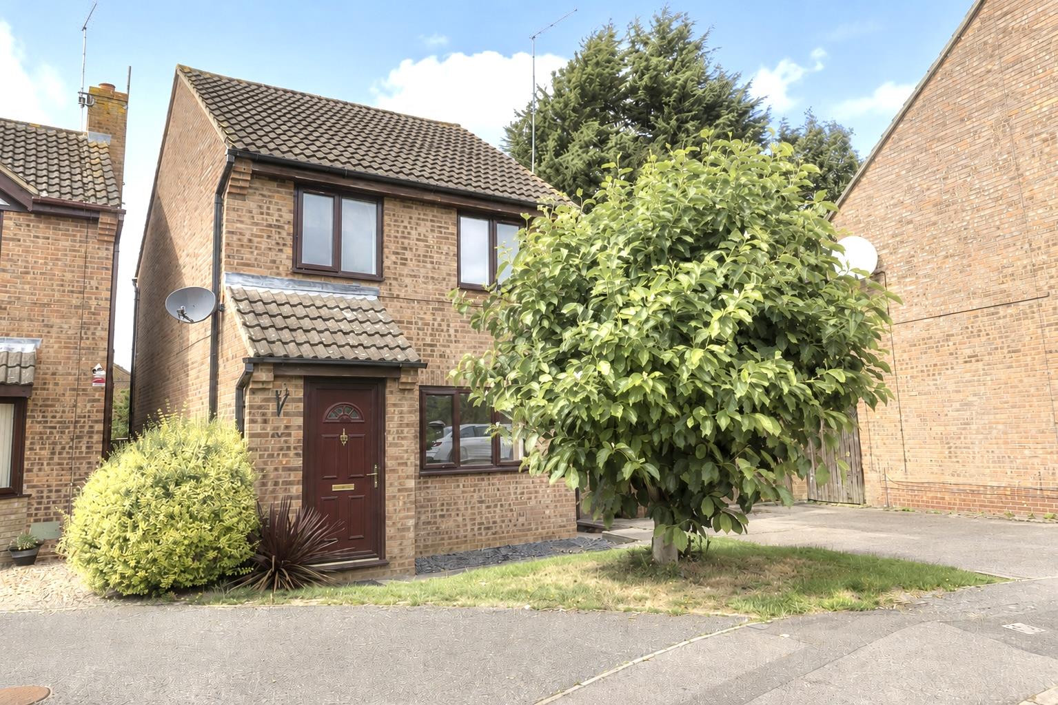 House Rockcroft in Wootton