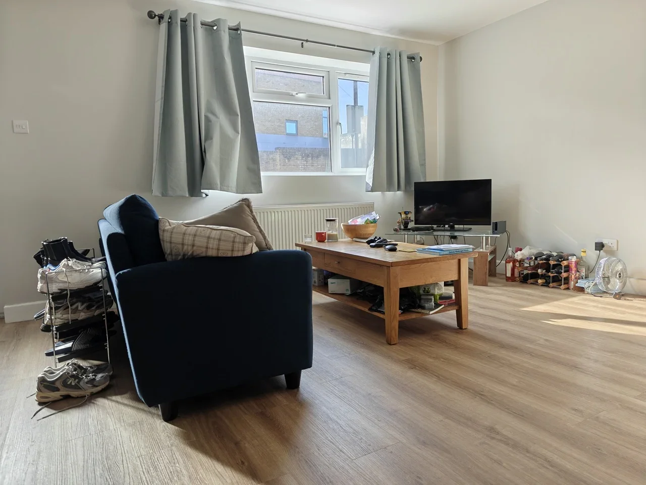 Room The Warren in Greater London