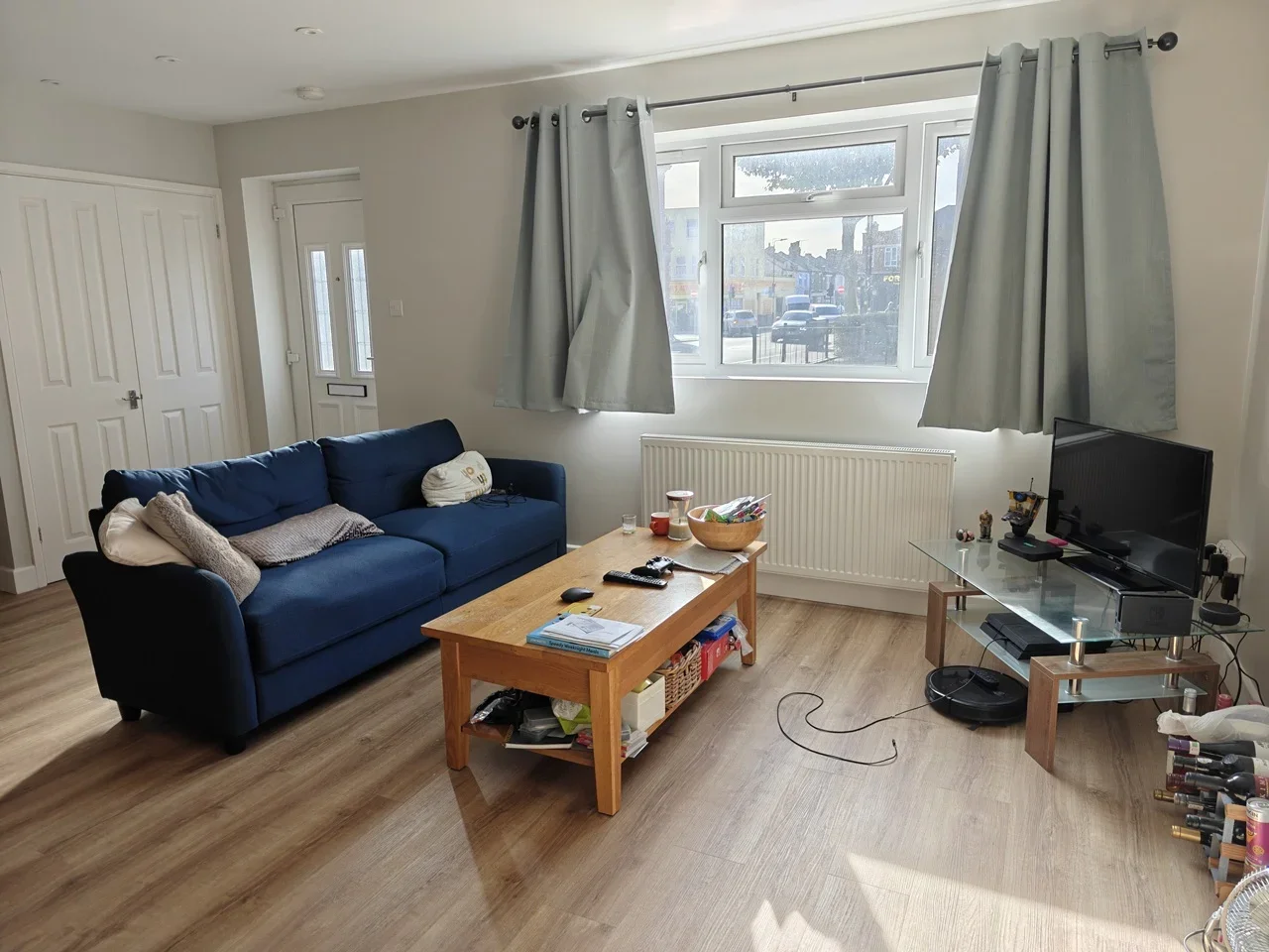 Room The Warren in Greater London