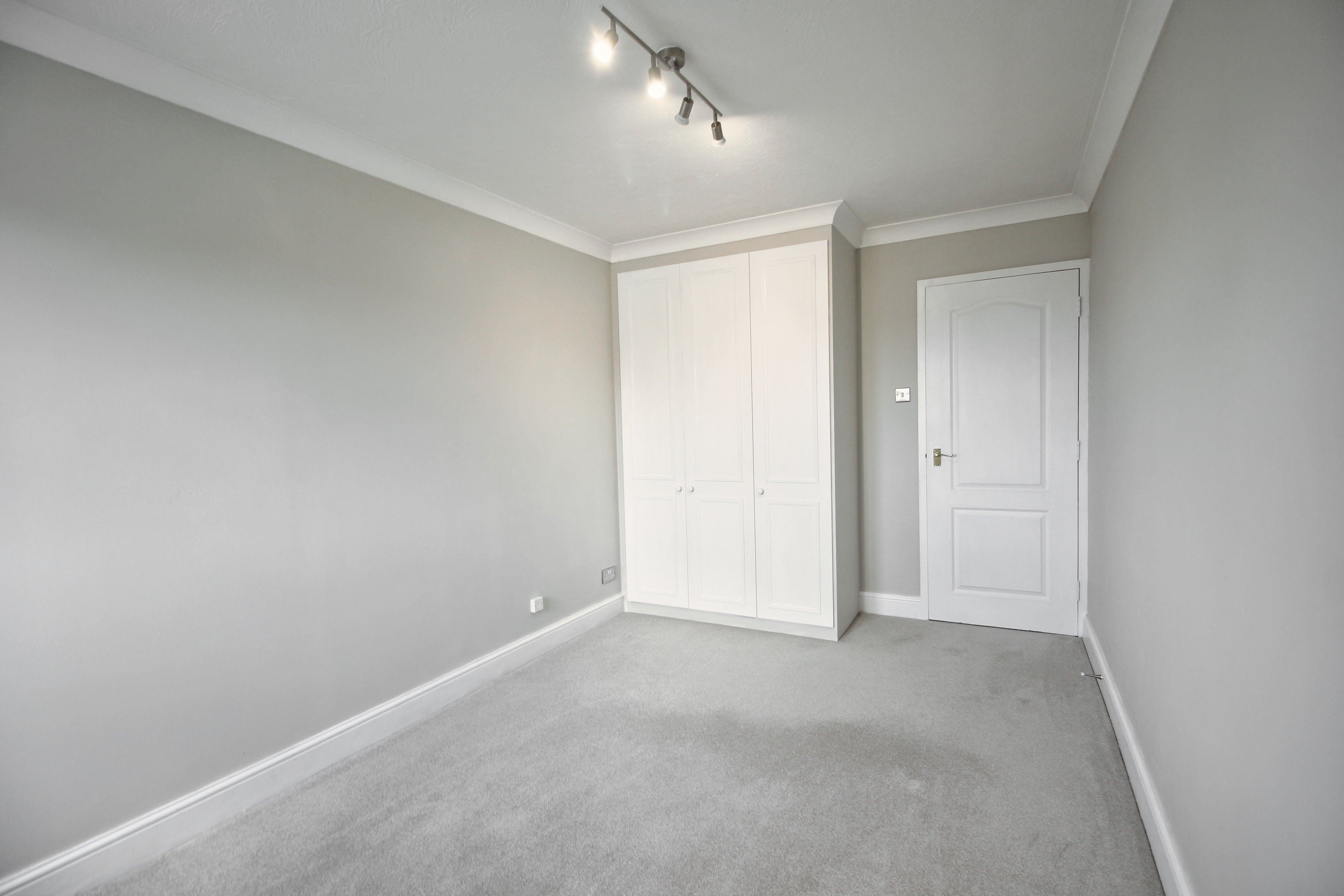 Flat Chapel Road in Reigate and Banstead